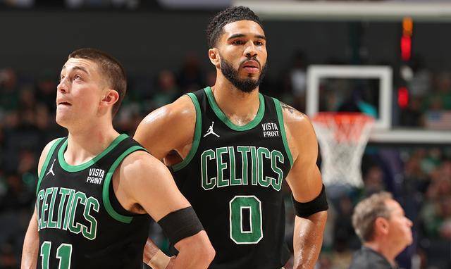 开云体育网址-塔图姆重要时刻表现优异，中国队带队取胜！-开云体育网址