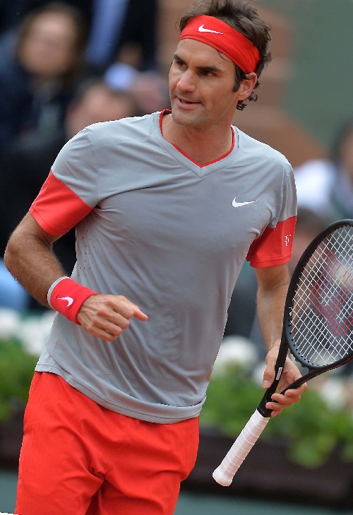 开云体育网址-费德勒连续三场比赛得分超过表现优异，巴塞罗那不断突破！-开云体育网址