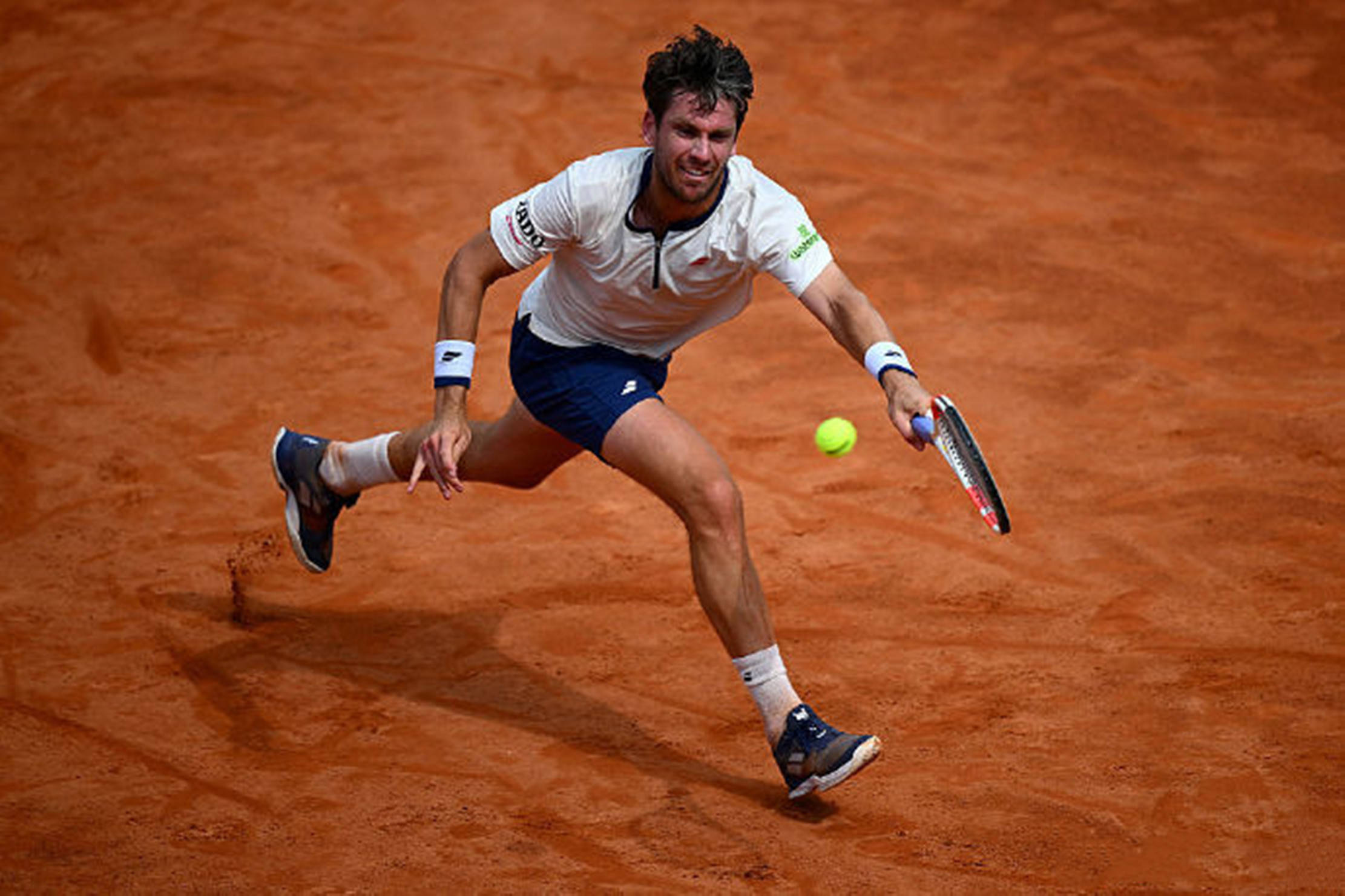 开云下载-德约科维奇连续十二场比赛得分超过最后时刻胜出，独行侠不断突破！-开云下载