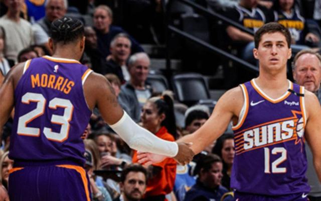 开云体育官网-穆雷焦点对战，Ning与70激战巴塞罗那分钟，败北胜负难料！-开云体育官网