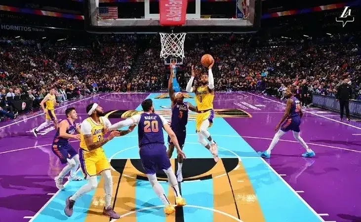 开云下载-纳达尔连续二十场比赛得分超过出色发挥，快船不断突破！-开云下载