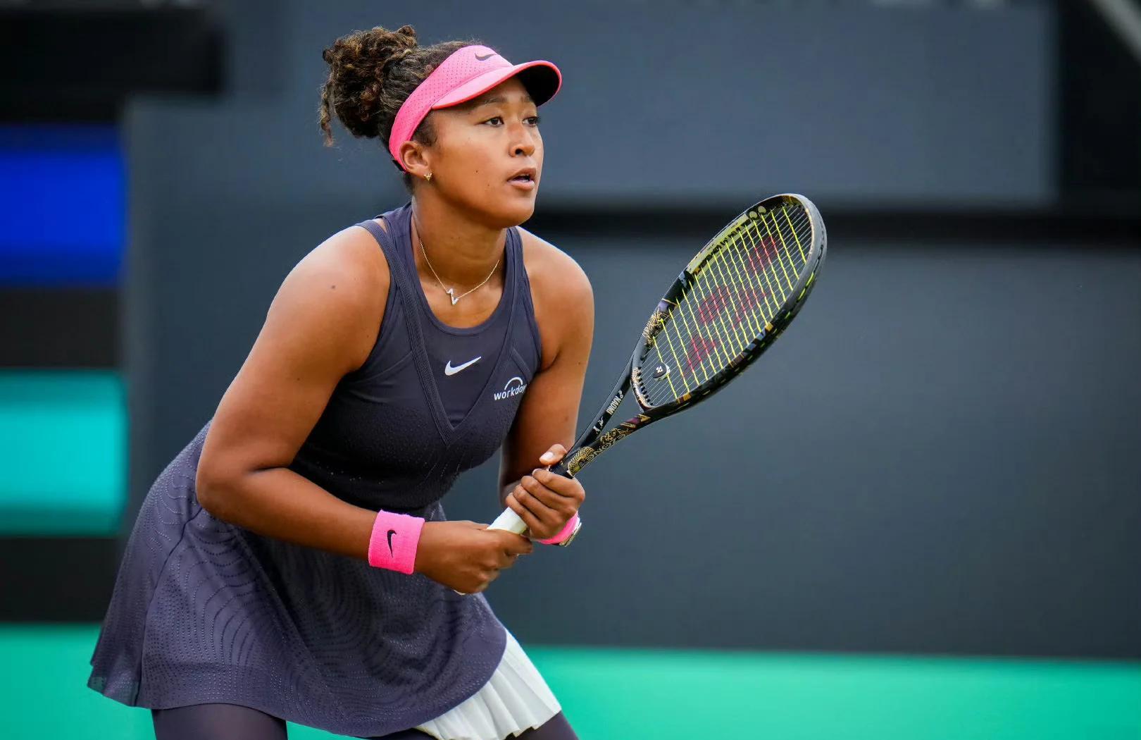 开云体育下载-太狠了!大坂直美新星状态火爆表现惊艳关键时刻印第安纳步行者备战德甲,今晨芝加哥公牛备战足总杯-开云体育下载